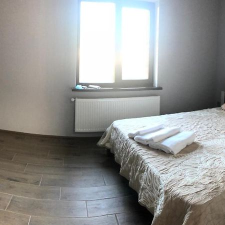 Reef Apartments Odessa Ngoại thất bức ảnh