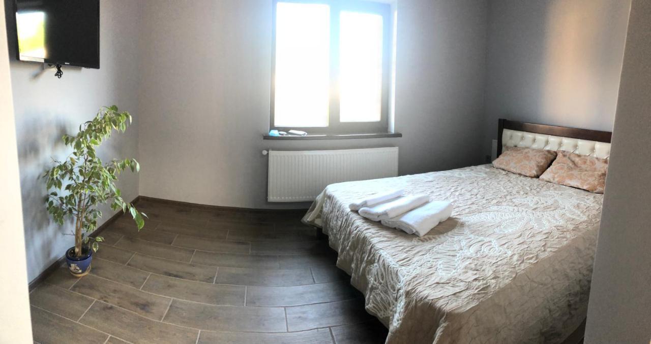 Reef Apartments Odessa Ngoại thất bức ảnh