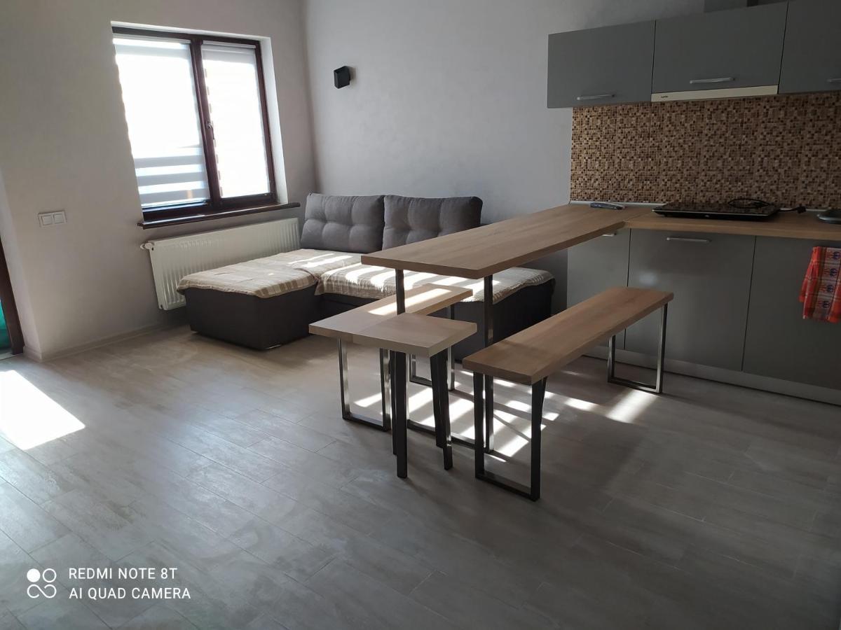 Reef Apartments Odessa Ngoại thất bức ảnh