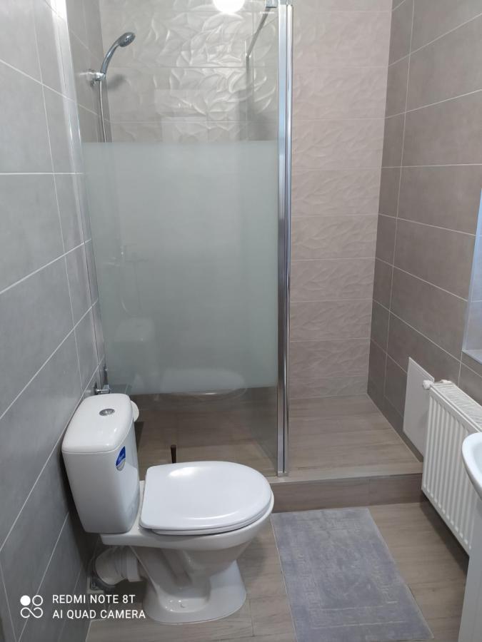 Reef Apartments Odessa Ngoại thất bức ảnh