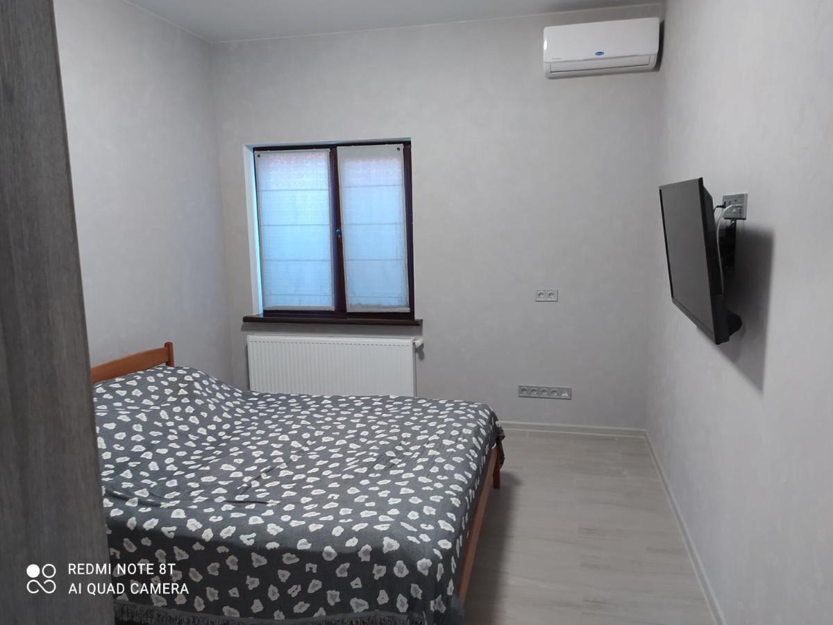 Reef Apartments Odessa Ngoại thất bức ảnh