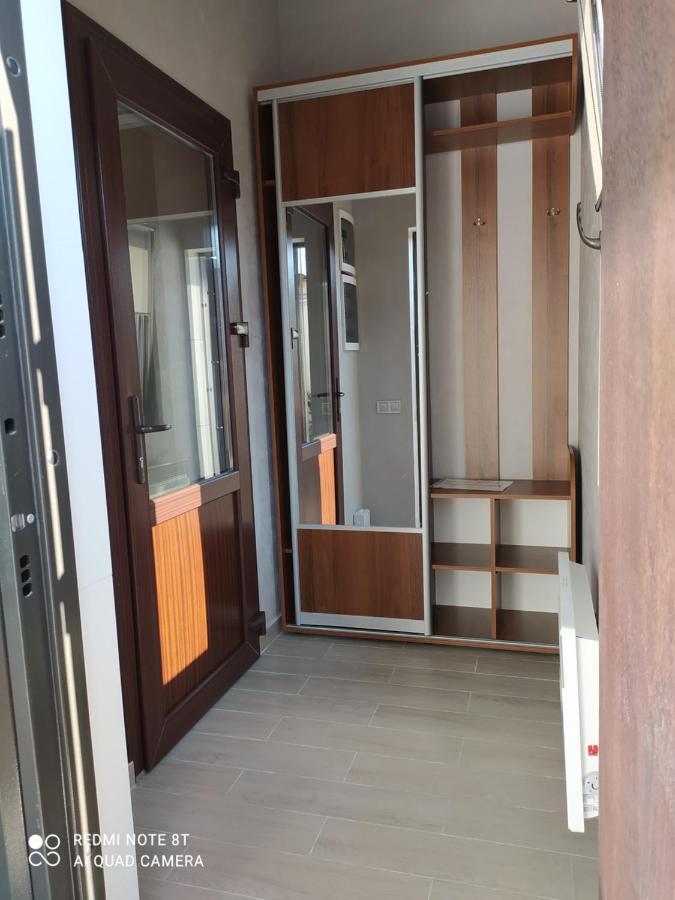 Reef Apartments Odessa Ngoại thất bức ảnh