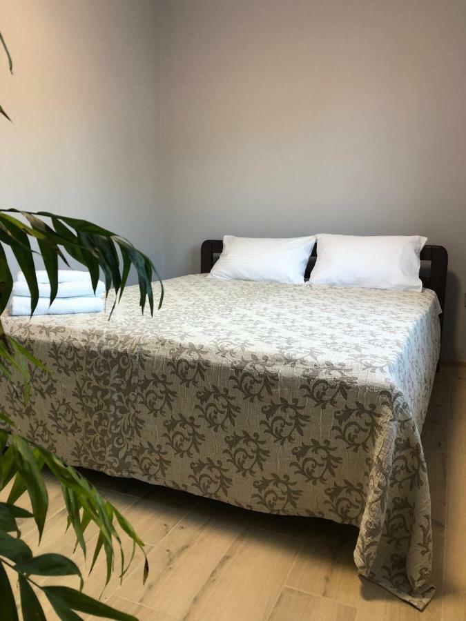 Reef Apartments Odessa Ngoại thất bức ảnh