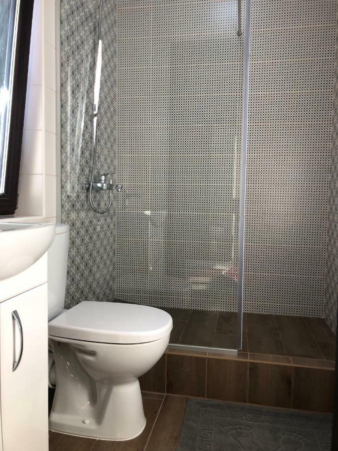 Reef Apartments Odessa Ngoại thất bức ảnh