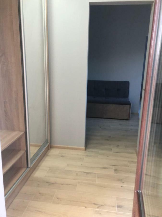 Reef Apartments Odessa Ngoại thất bức ảnh