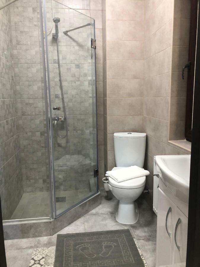 Reef Apartments Odessa Ngoại thất bức ảnh