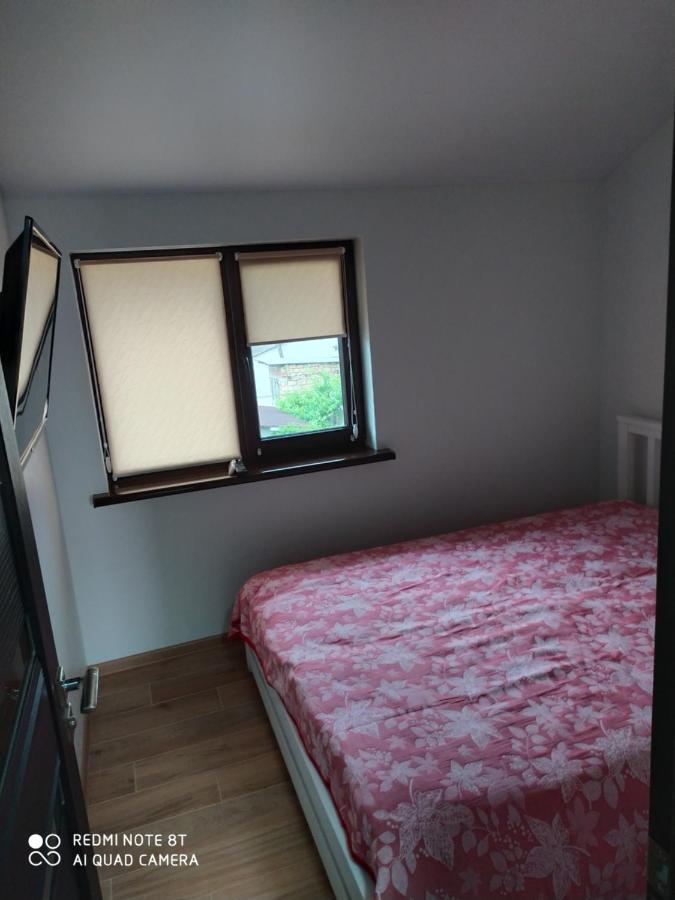 Reef Apartments Odessa Ngoại thất bức ảnh
