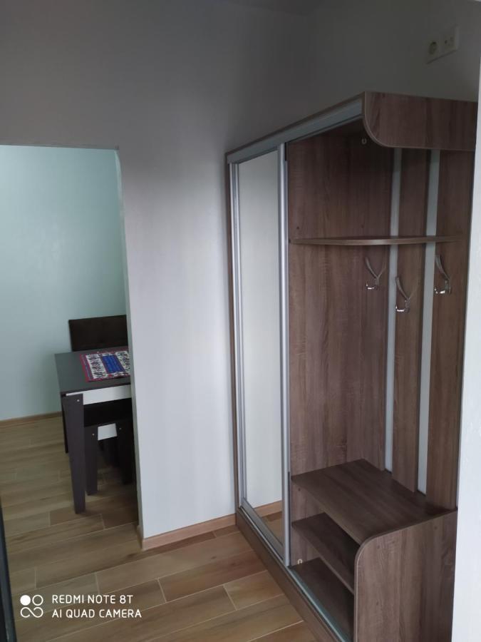 Reef Apartments Odessa Ngoại thất bức ảnh