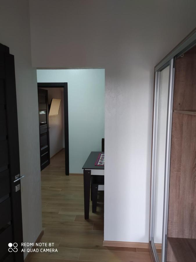 Reef Apartments Odessa Ngoại thất bức ảnh