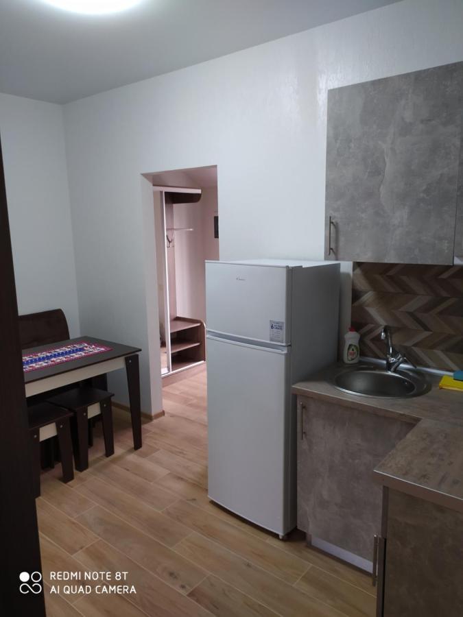 Reef Apartments Odessa Ngoại thất bức ảnh