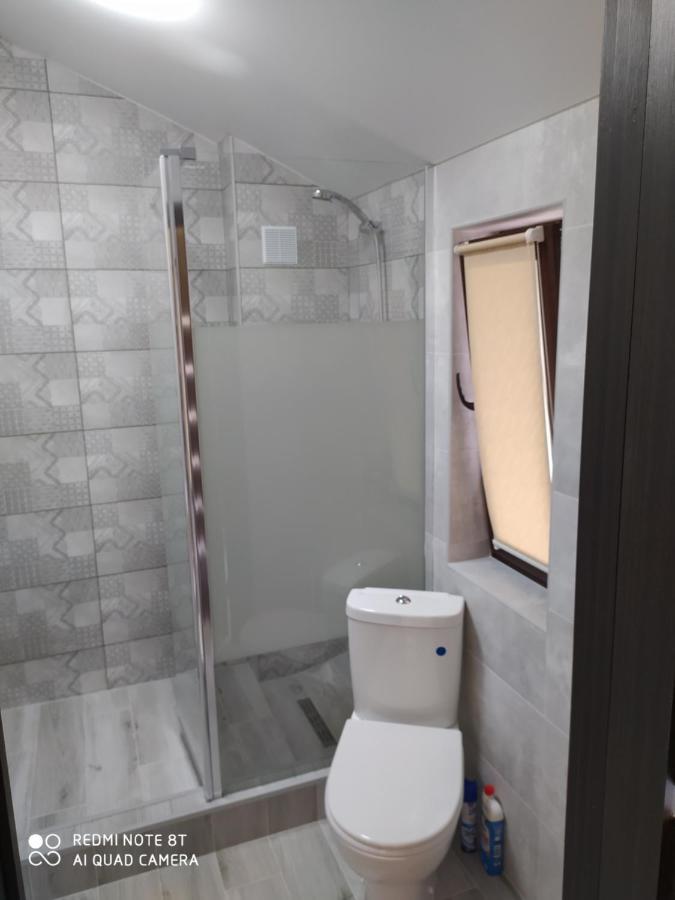 Reef Apartments Odessa Ngoại thất bức ảnh