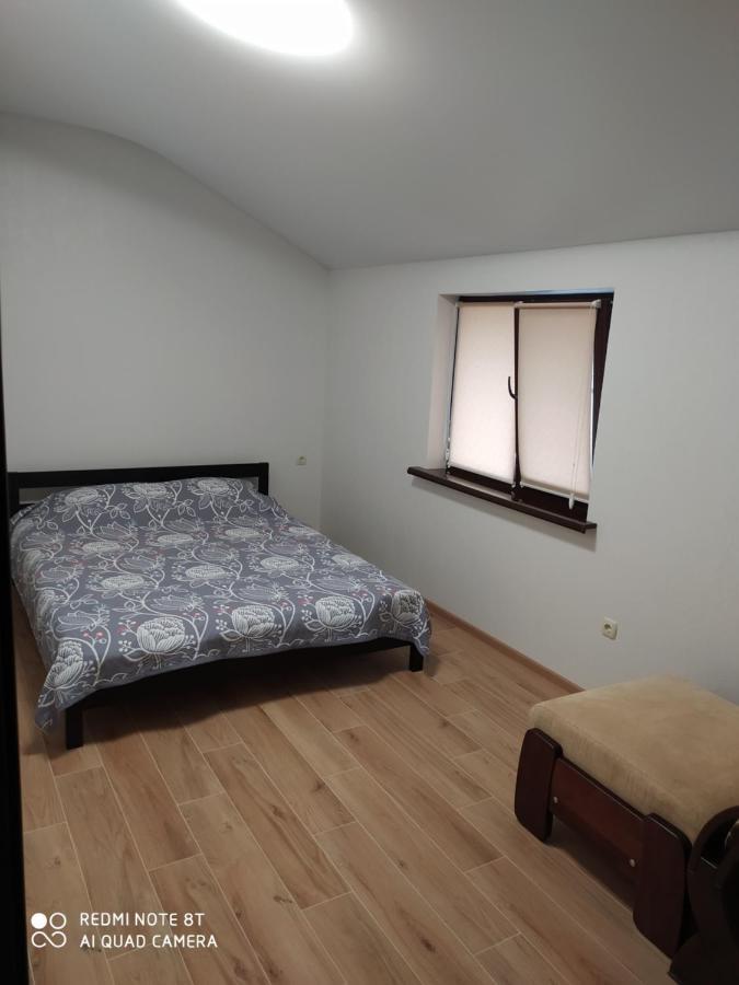 Reef Apartments Odessa Ngoại thất bức ảnh